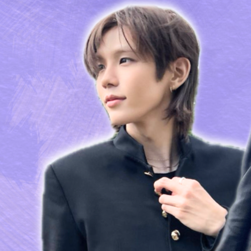 ショウタロウ (RIIZE)の最新写真