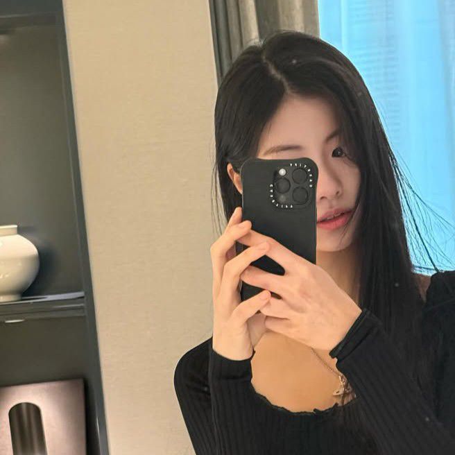 Latest photo of Kim Garam