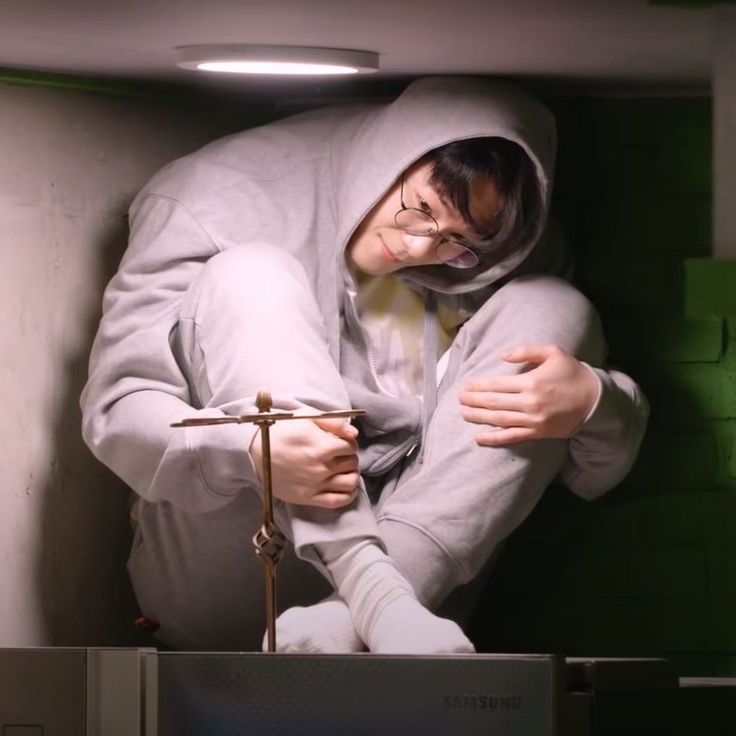 Latest photo of Moonbin (ASTRO)