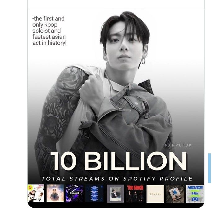 柾國 (防彈少年團)的幕後花絮