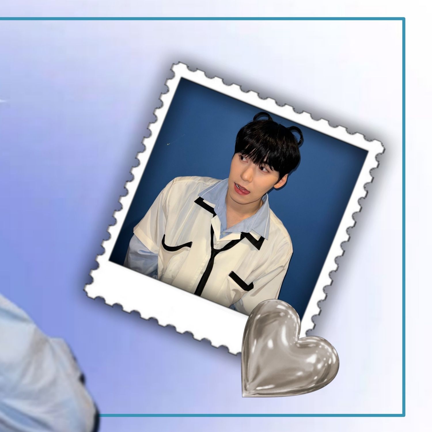 Latest photo of Keonhee (ONEUS)