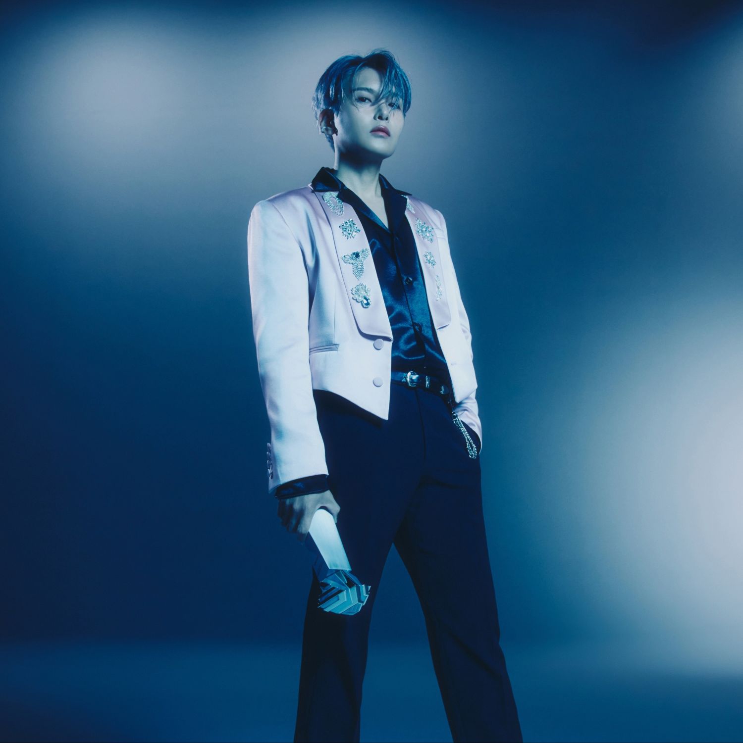 Latest photo of Ryeowook (Super Junior)