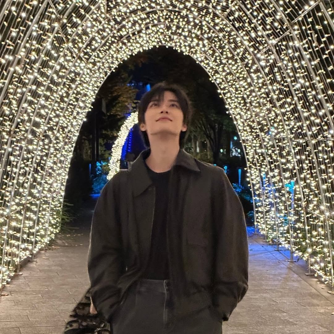 Latest photo of Beomgyu (TOMORROW X TOGETHER)