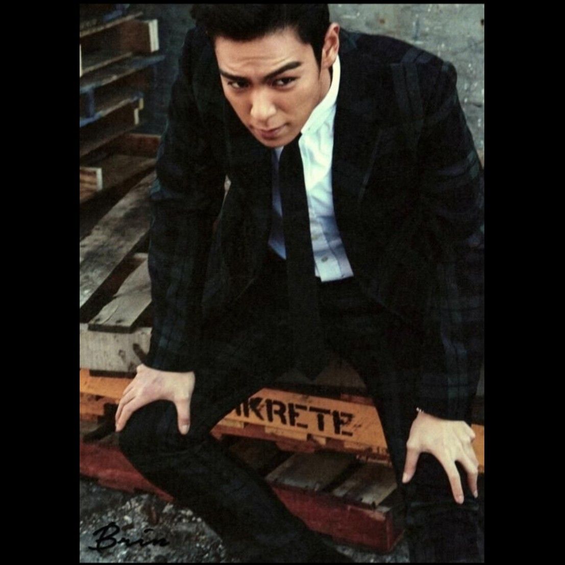 Latest photo of T.O.P