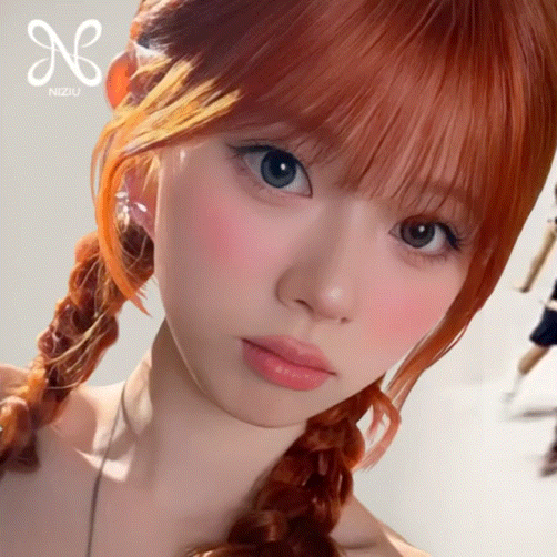 Riku (NiziU)的最新照片