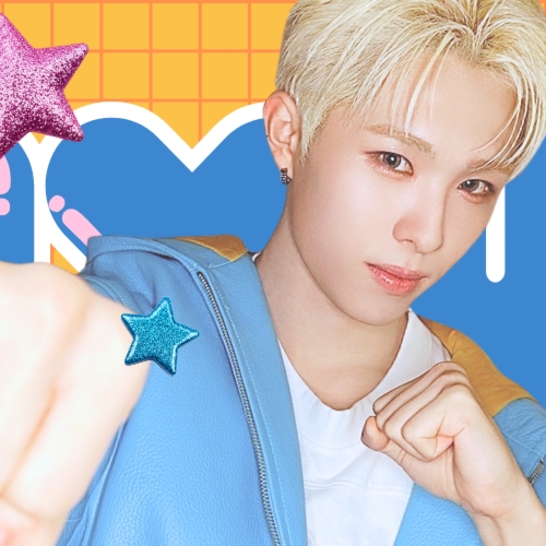 Latest photo of Hyui (NEXZ)