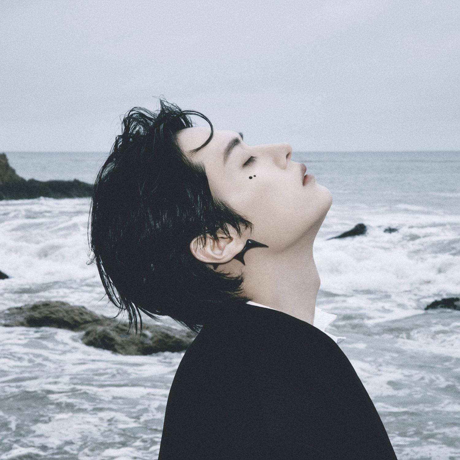 Recent activity shot of Stray Kids