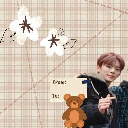 Recent activity shot of VERIVERY