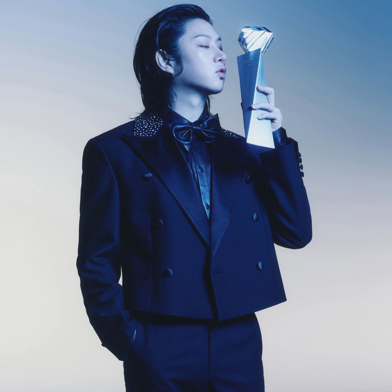 Super Junior粉絲拍下的瞬間