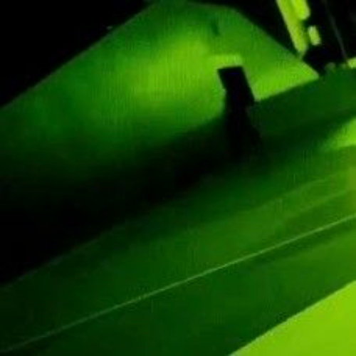 Behind-the-scenes cut of Charli xcx