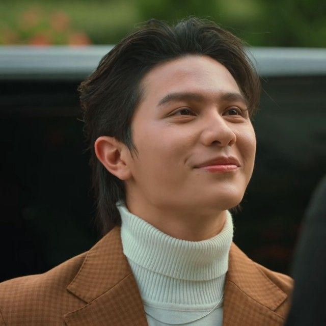 Recent activity shot of William (LYKN)