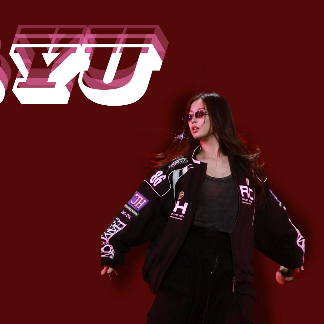 Recent activity shot of Esther Yu