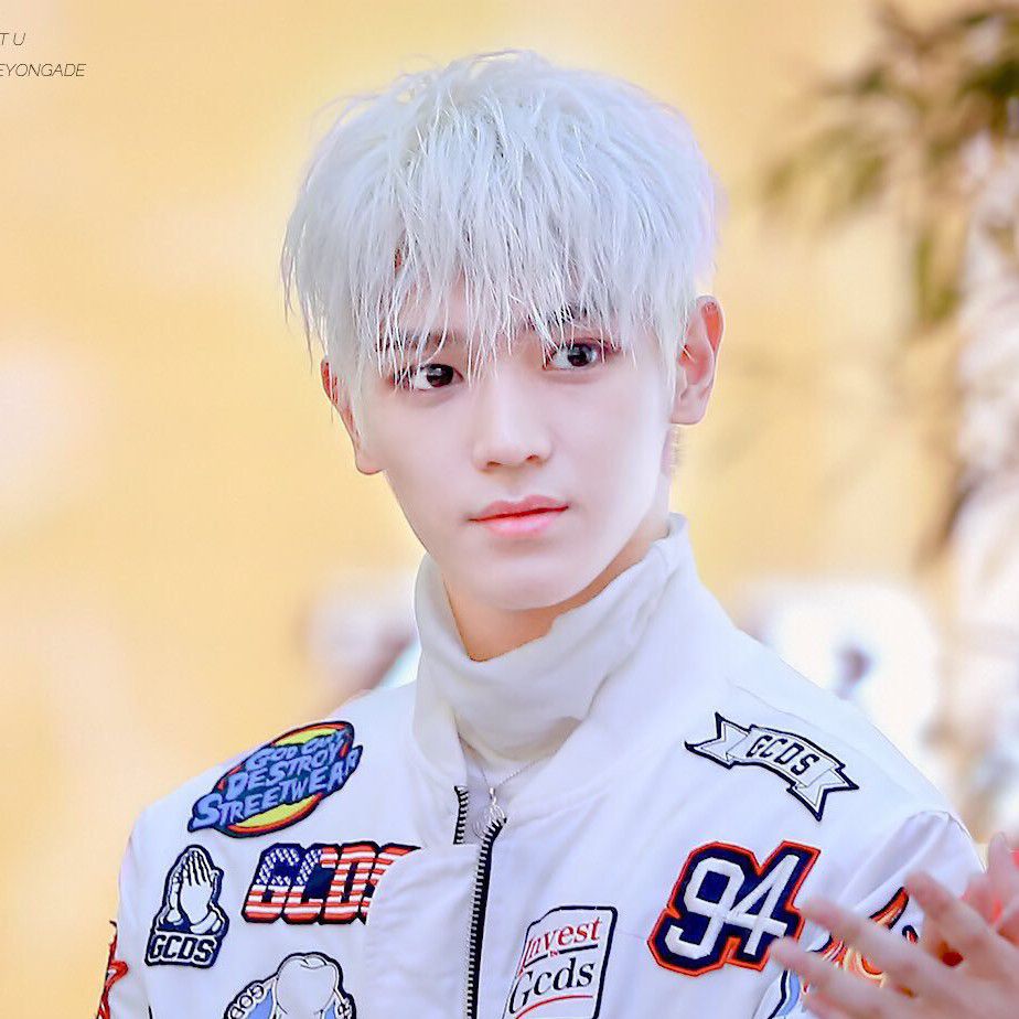A moment captured by NCT 127's fan