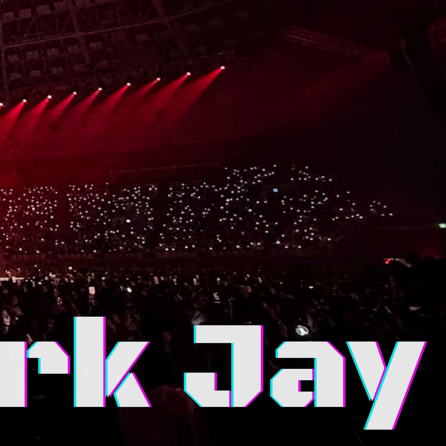 A moment captured by Jay (ENHYPEN)'s fan