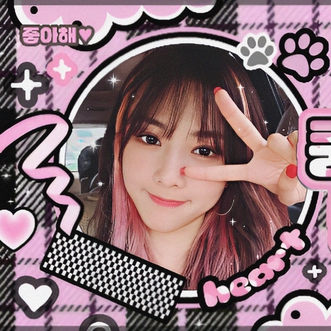 ユヒョン (DREAMCATCHER)の最近の活動写真
