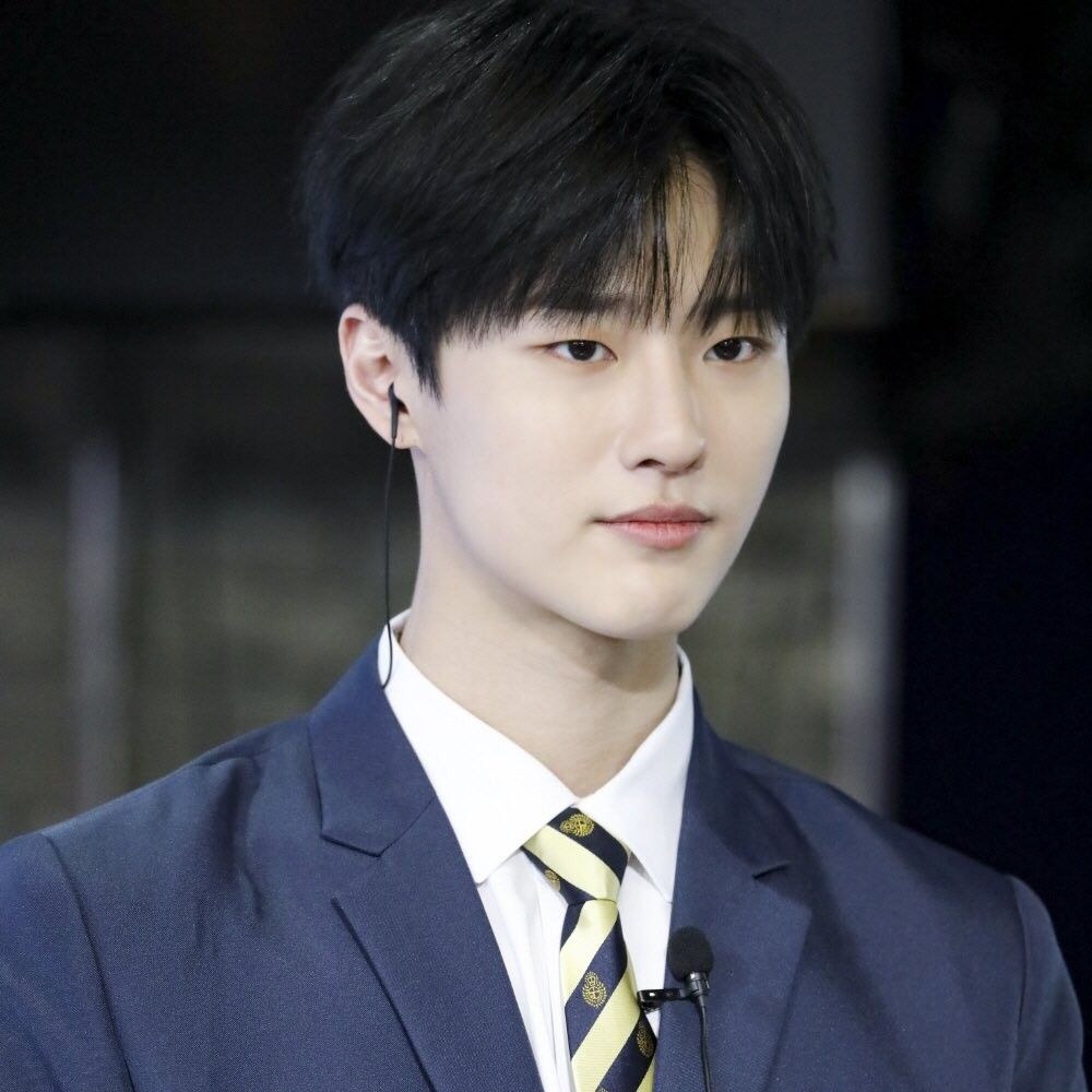 WOODZ의 비하인드 컷