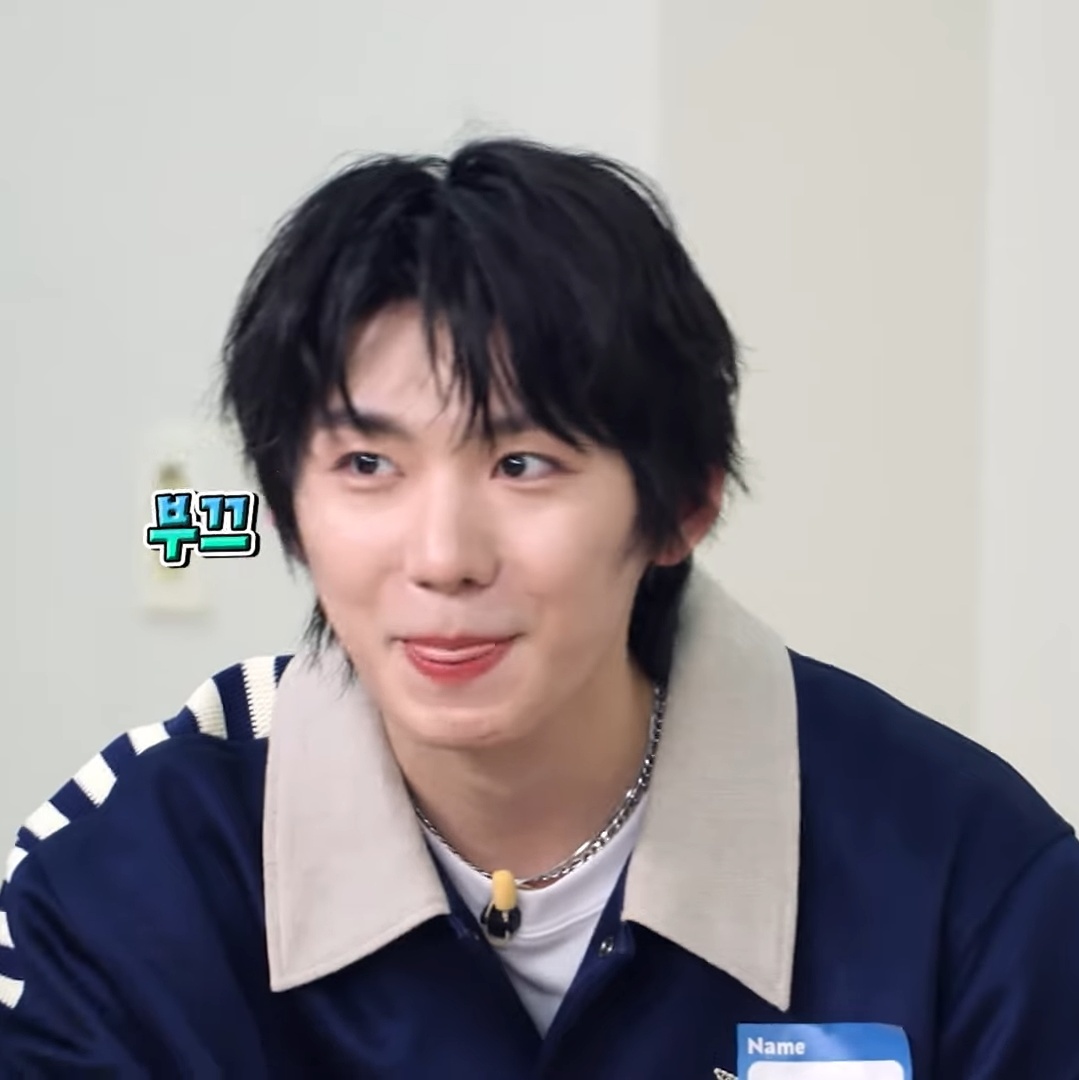 Latest photo of Park Han (AHOF)