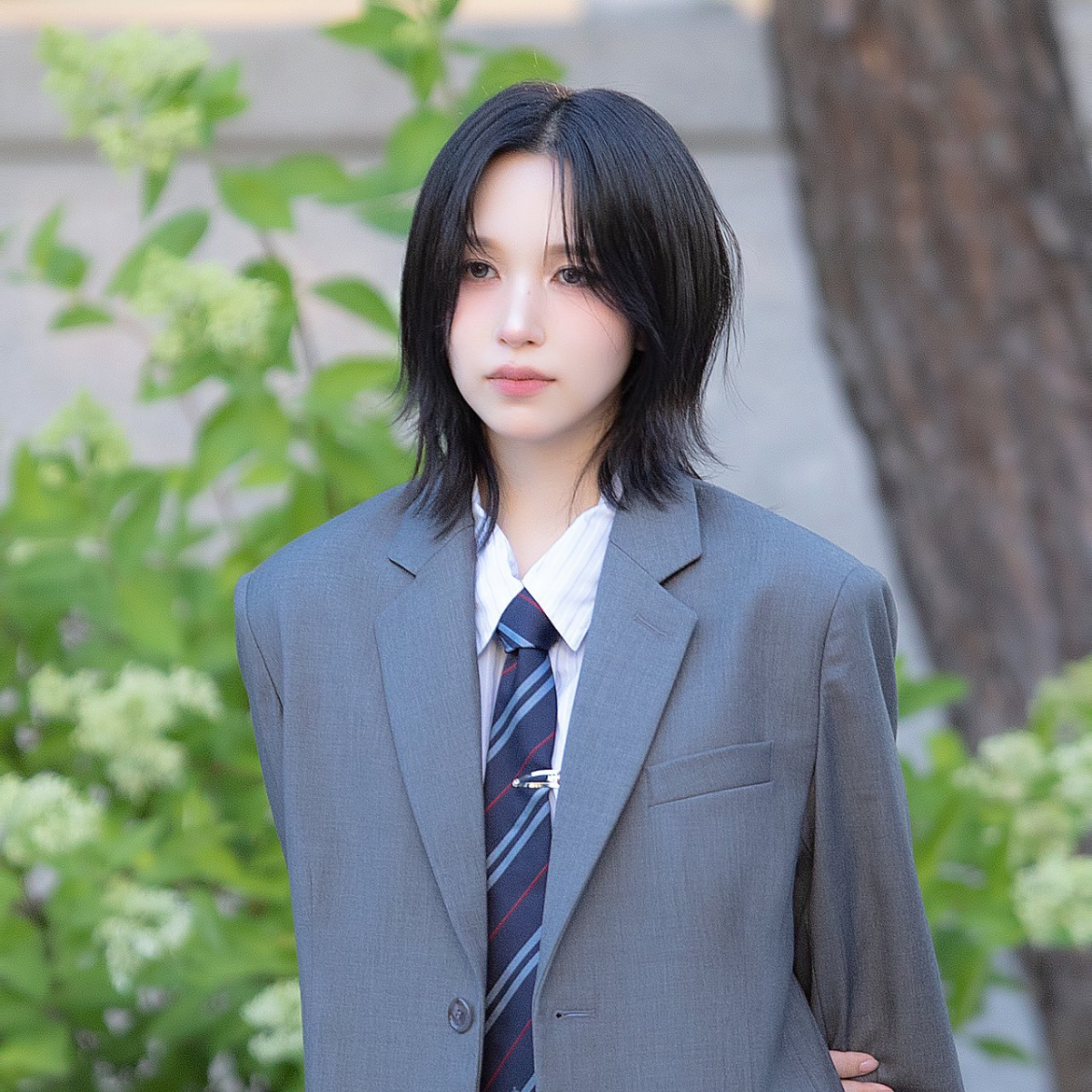 미나 (TWICE)의 최신 사진