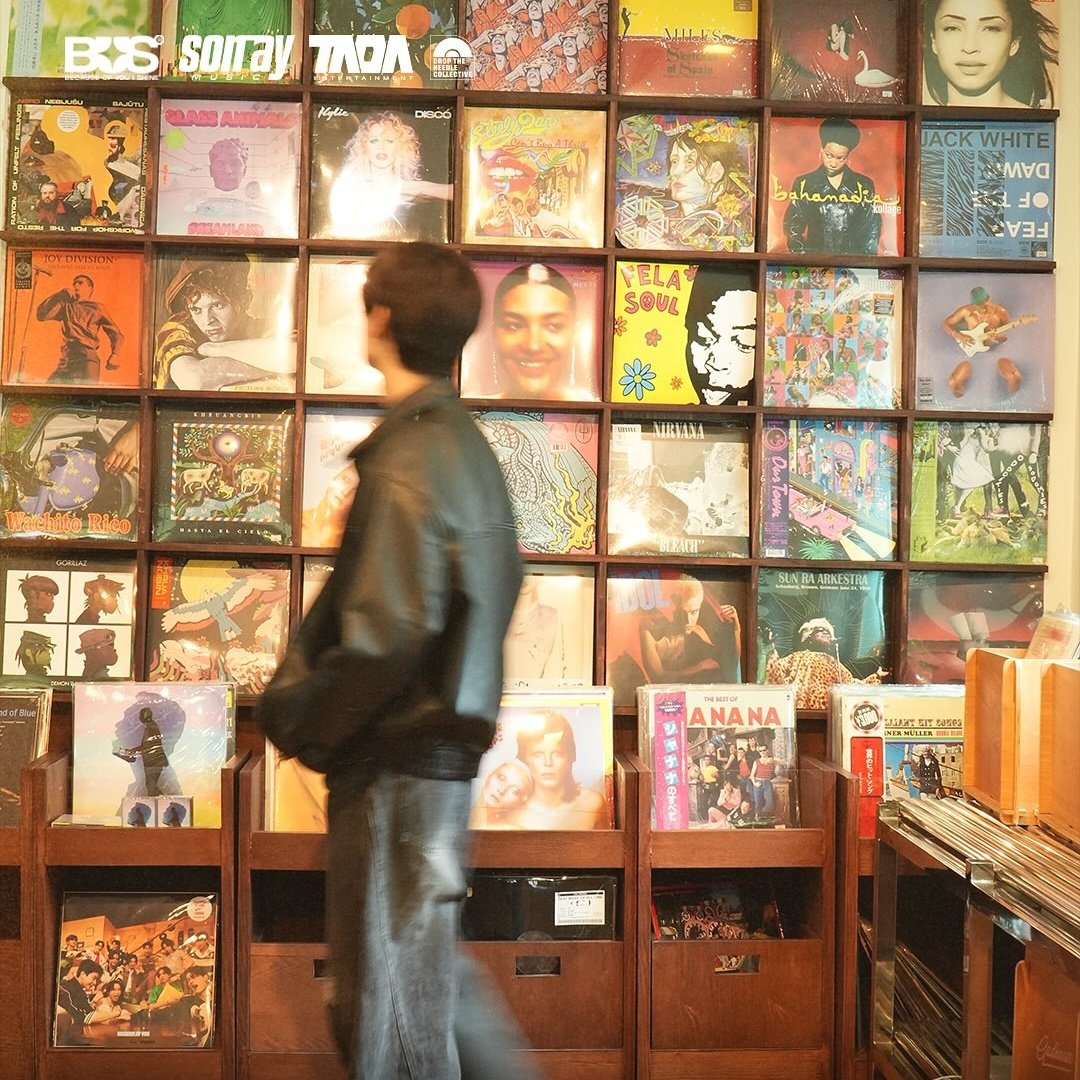 Behind-the-scenes cut of Khunpol (BUS)