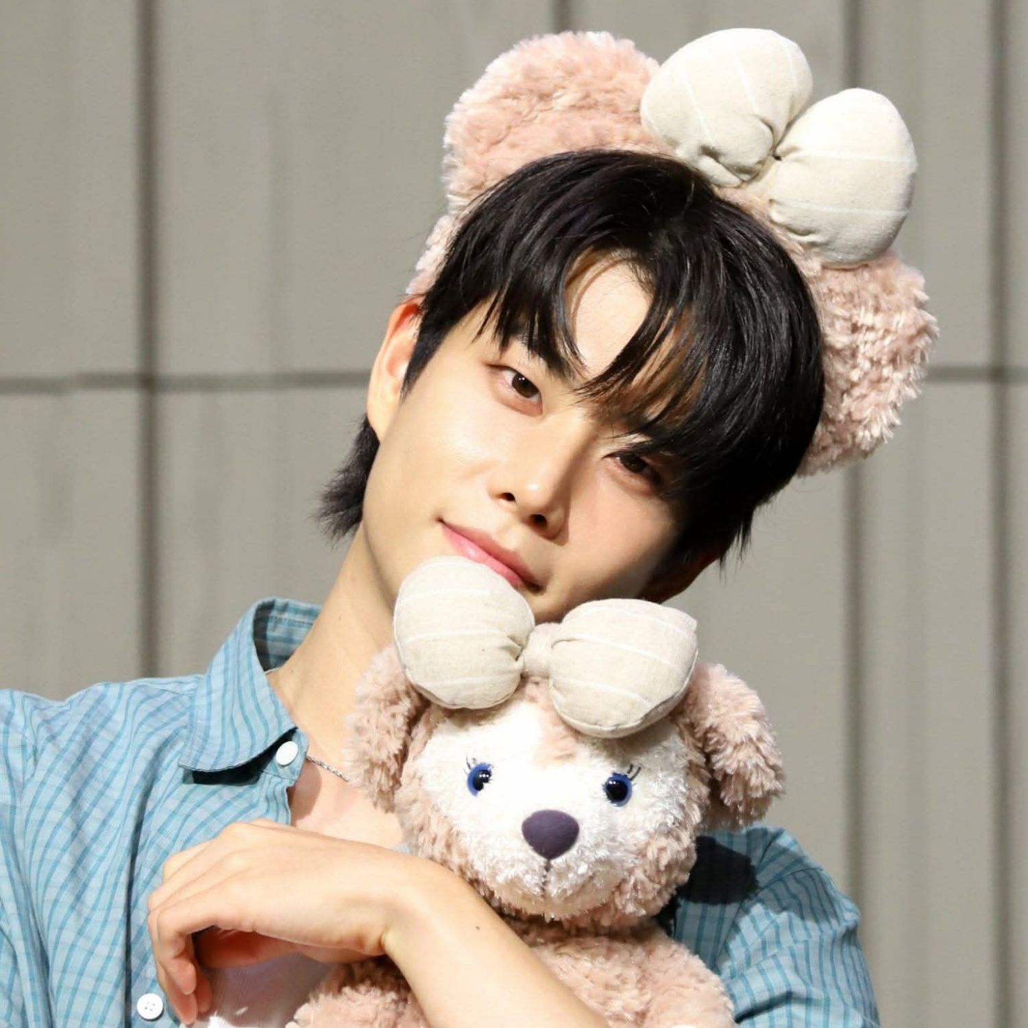 Recent activity shot of ASTRO