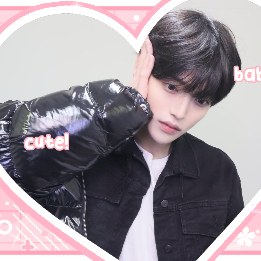 Latest photo of Jang Haneum