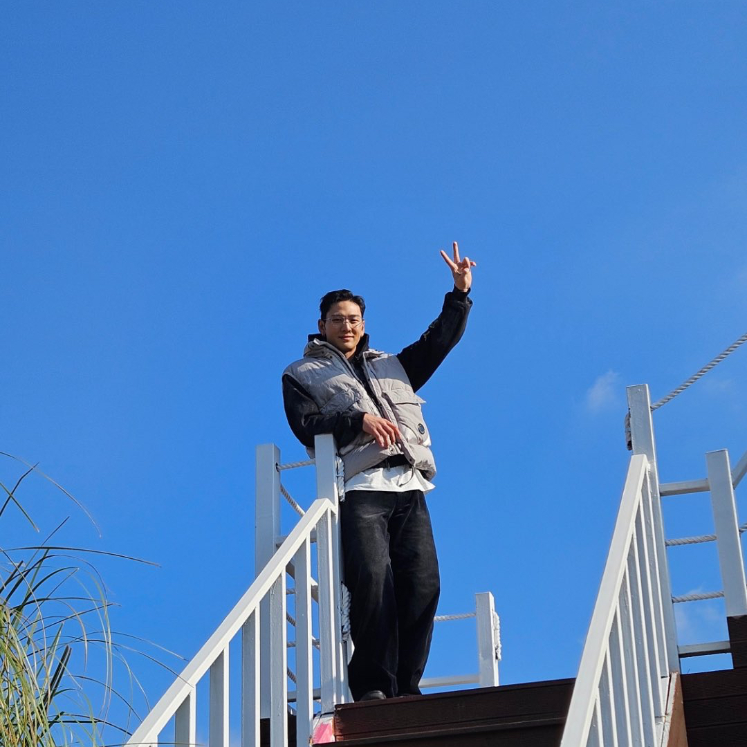 백호의 최신 사진