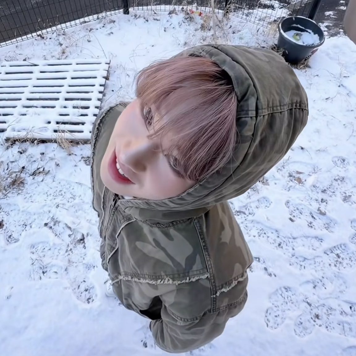 Latest photo of Sakuya (NCT WISH)