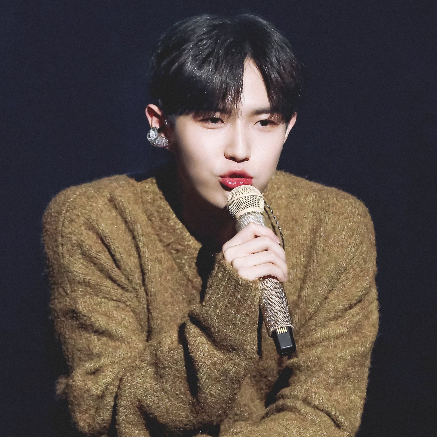 김재환 최근 활동샷