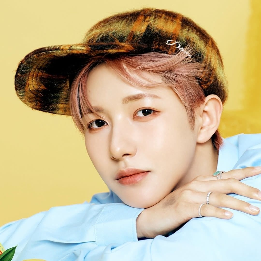 仁俊 (NCT DREAM)粉丝拍下的瞬间