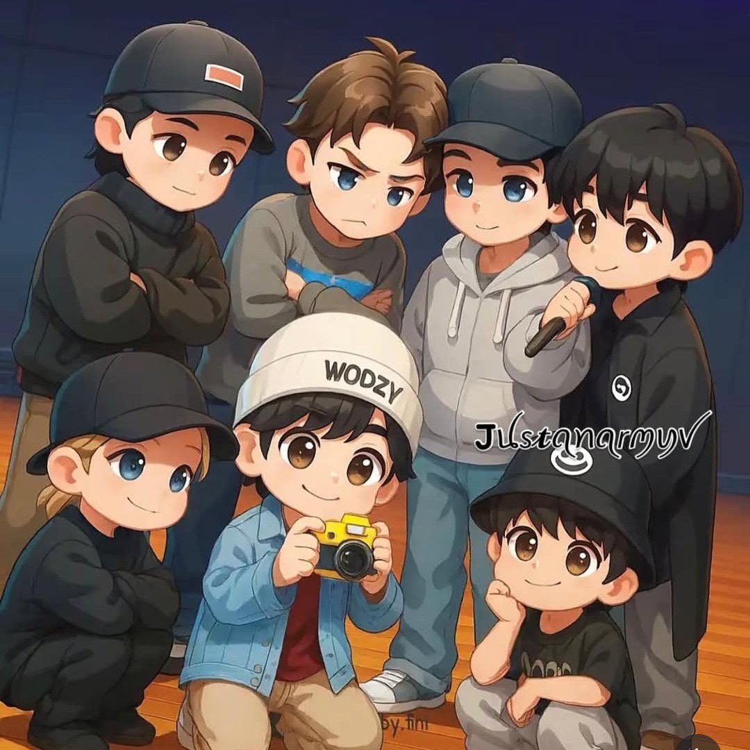 정국 (방탄소년단) 최근 활동샷