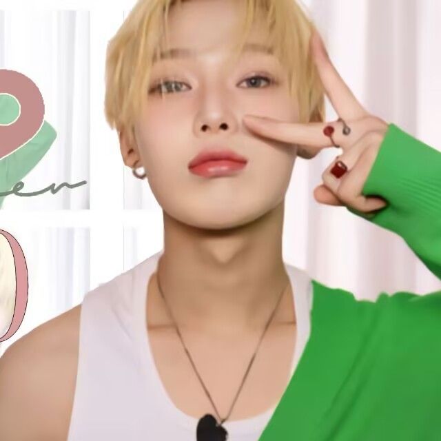 Latest photo of Sunoo (ENHYPEN)