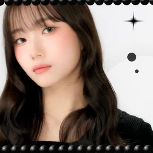 Foto aktivitas terbaru Seo Youngeun (Kep1er)