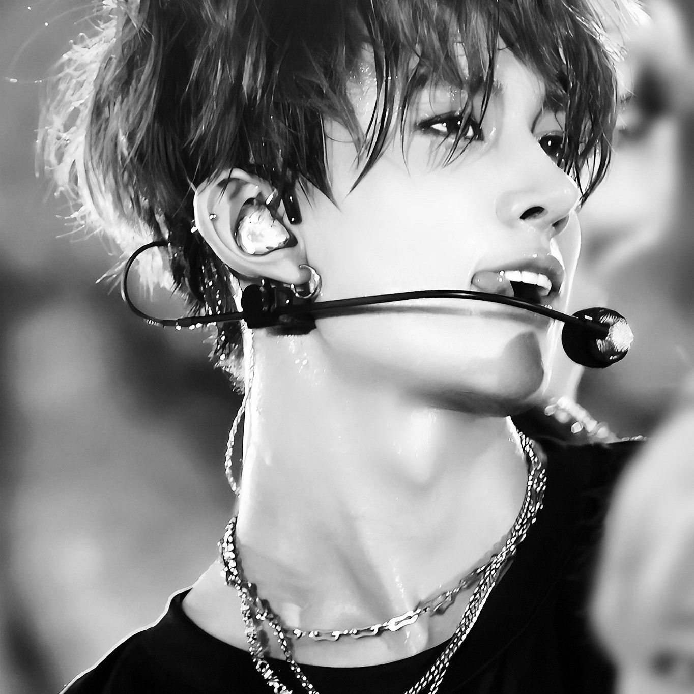 희승 (ENHYPEN)의 비하인드 컷