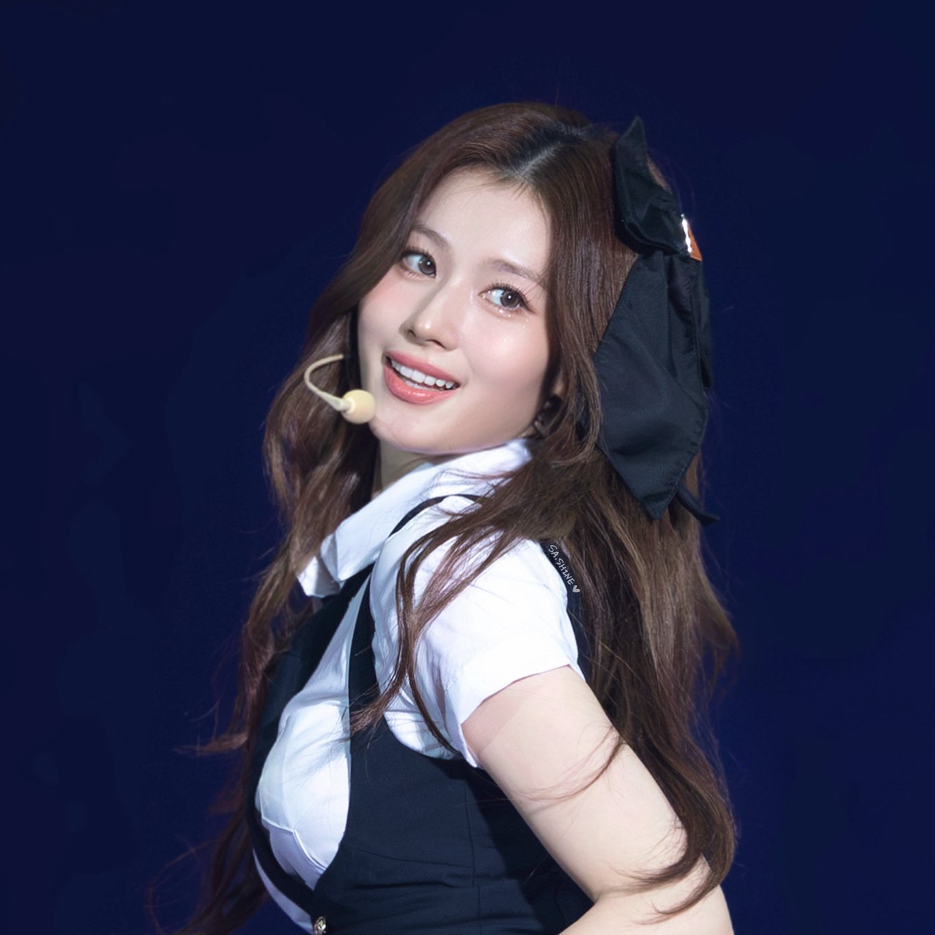Sana (TWICE)的最新照片
