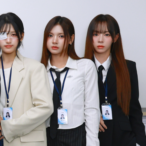 Latest photo of SAY MY NAME