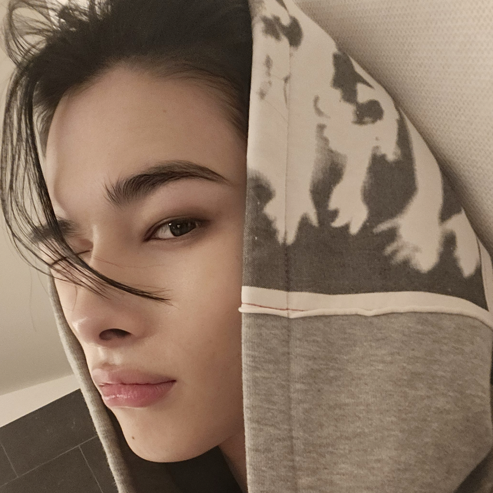 니키 (ENHYPEN)의 최신 사진