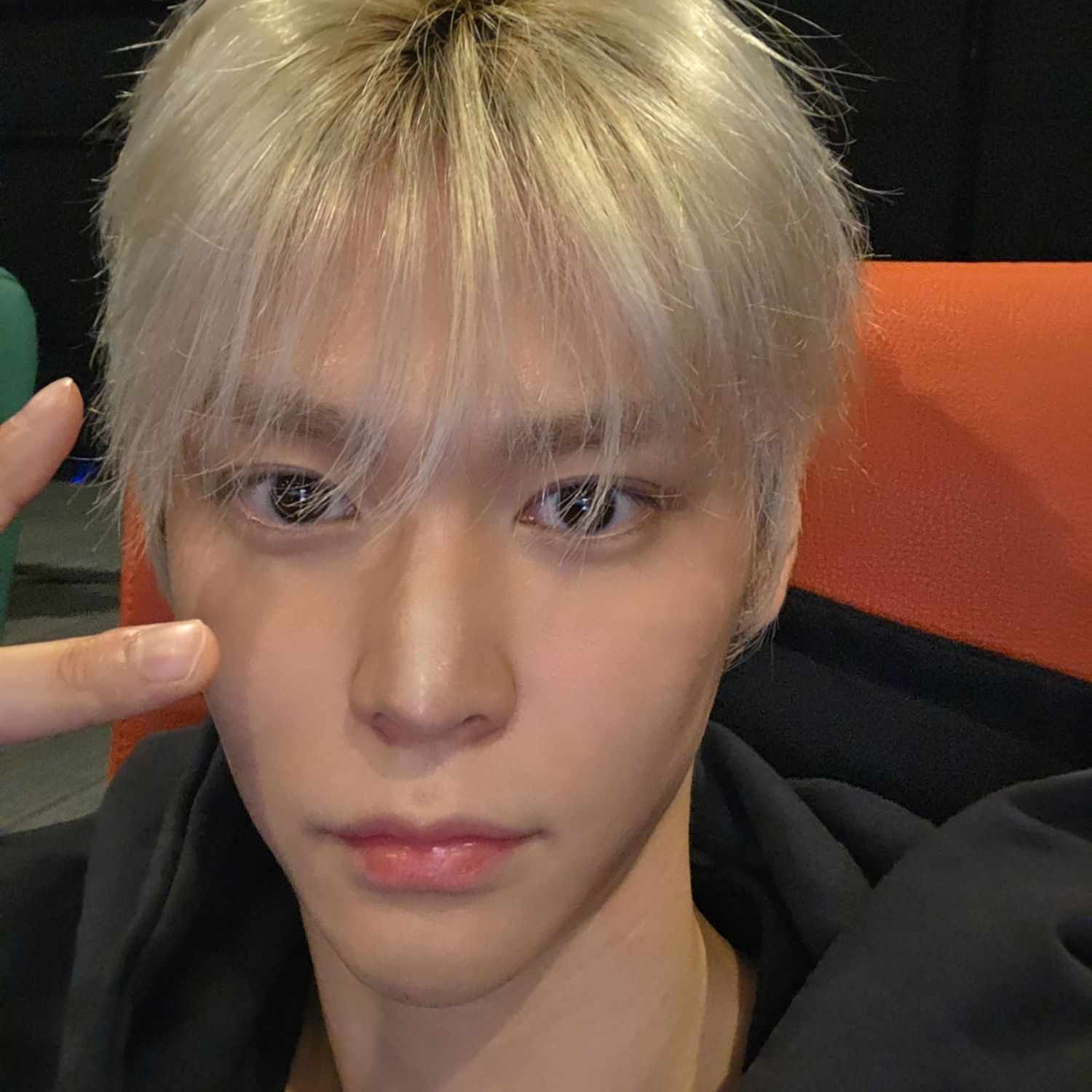 Latest photo of Eunseok (RIIZE)
