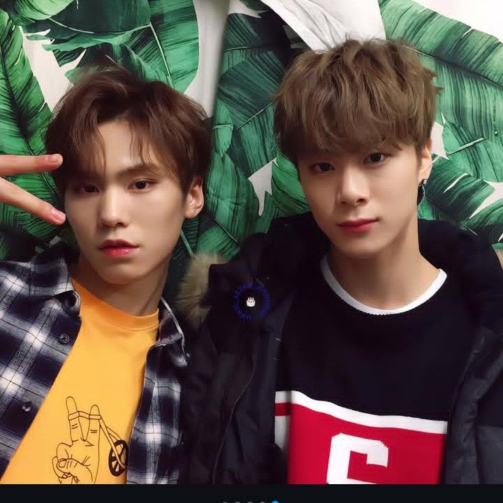 문빈 (아스트로) 팬이 찍은 순간