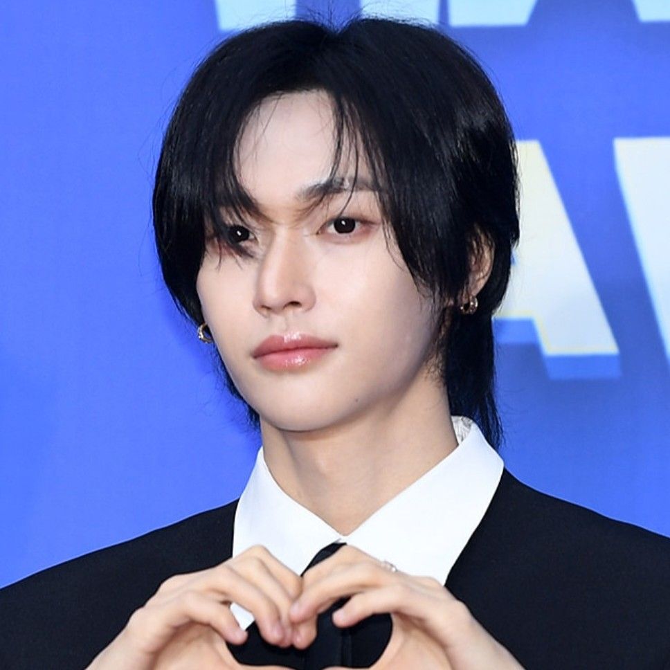 Latest photo of Wonbin (RIIZE)