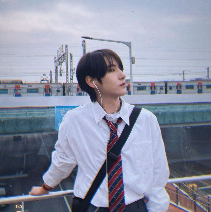 仁俊 (NCT DREAM)粉絲拍下的瞬間