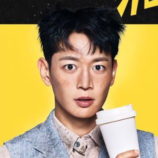 민호 (샤이니)의 비하인드 컷