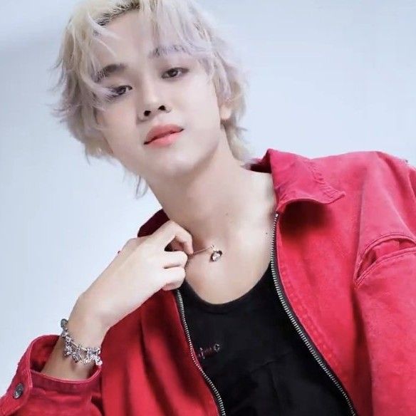 Recent activity shot of THI-O (NexT1DE)