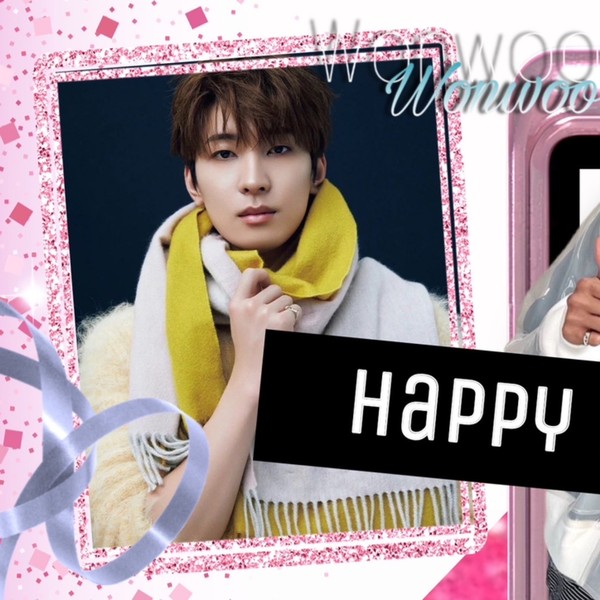 Popular profile image of Wonwoo (SEVENTEEN) selected by votes