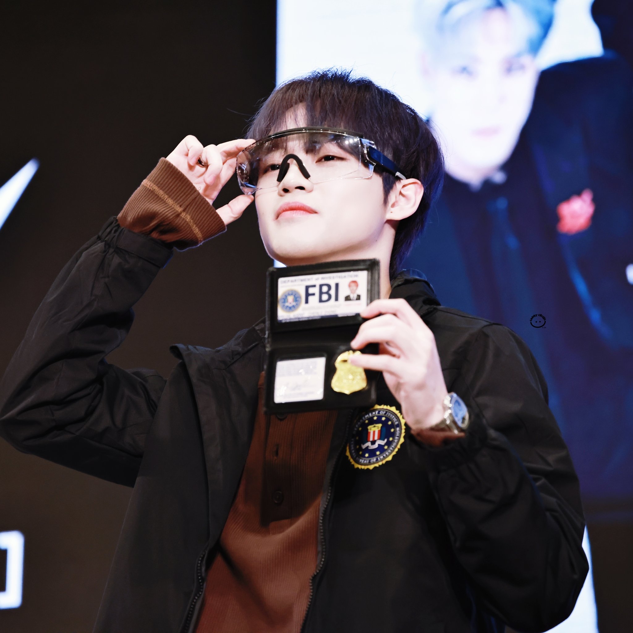 Foto terbaru Chenle (NCT DREAM)