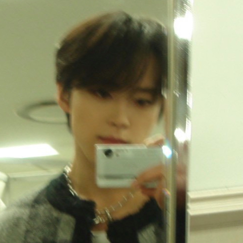 Foto terbaru Kono Junki (JO1)