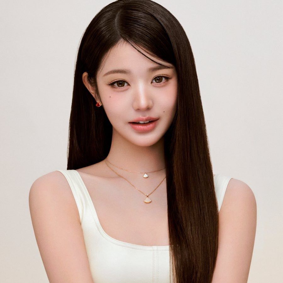장원영 (IVE)의 최신 사진