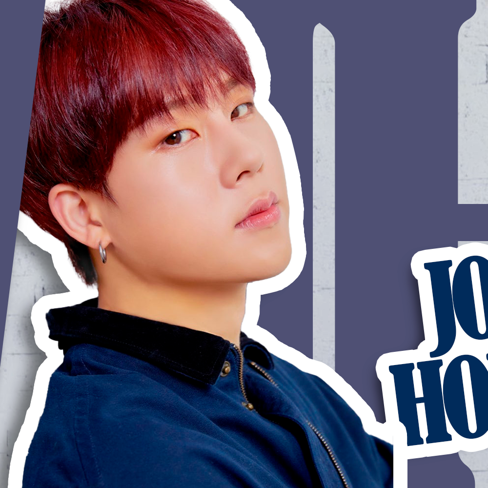 ジュホン (MONSTA X)の最新写真