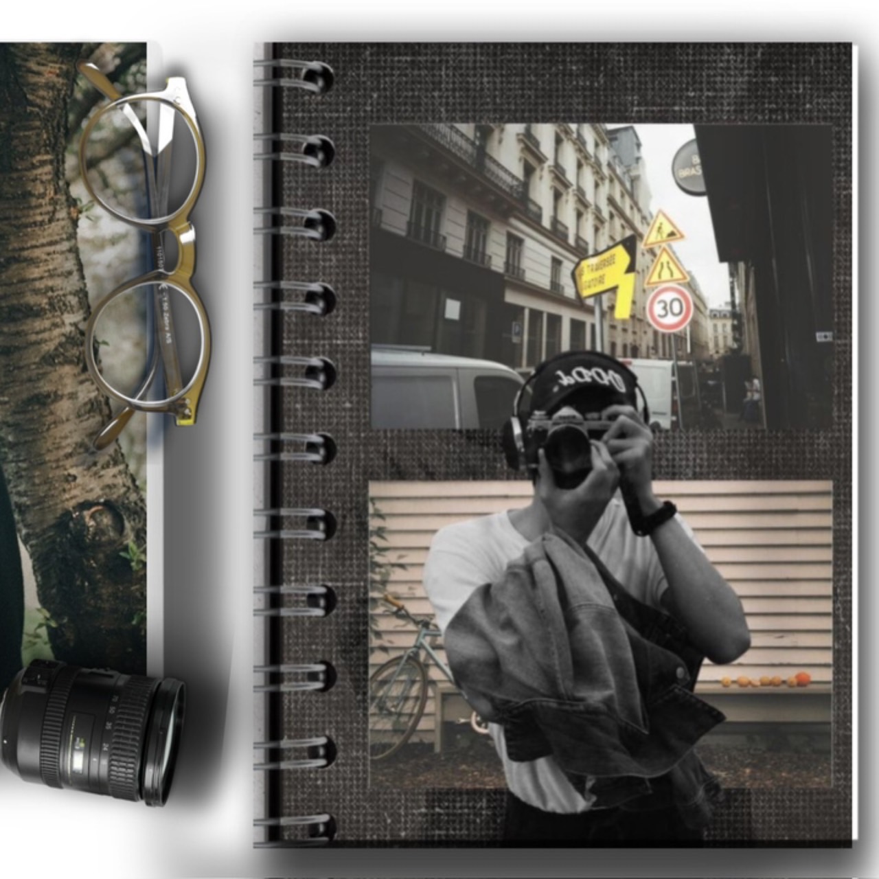 원우 (세븐틴)의 비하인드 컷