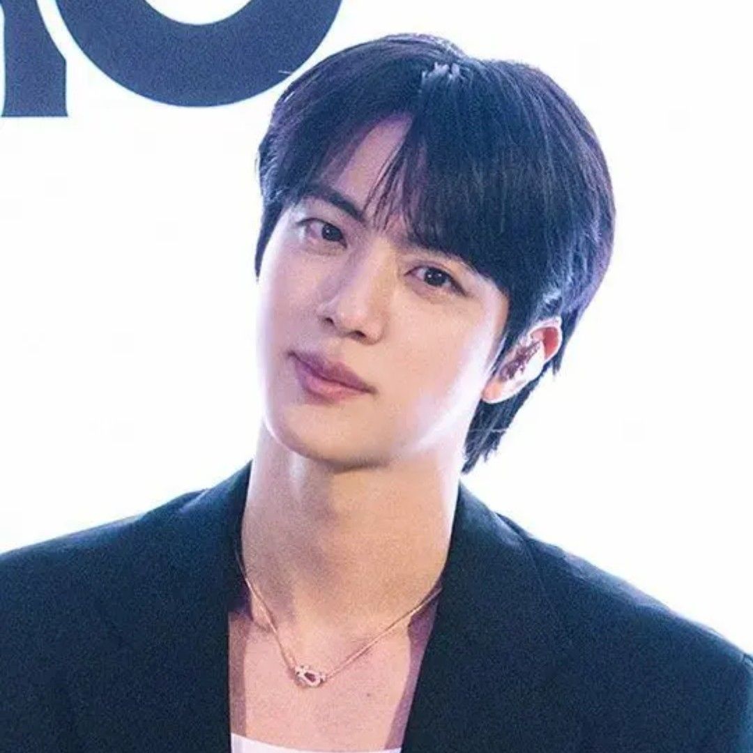 진 (방탄소년단) 팬이 찍은 순간