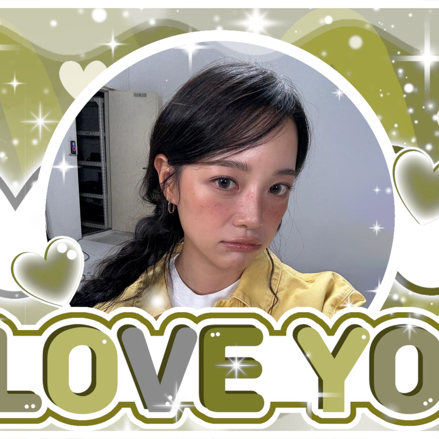 世正的最新照片